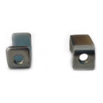 Bayonetas para detener - ubicar tapa superior Acero Inoxidable All American 78