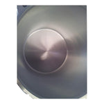 Olla de presion de 25 qt Aluminio All American 925