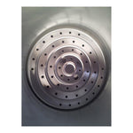 Olla de presion de 25 qt Aluminio All American 925