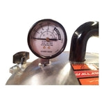 Olla de presion de 41.5 Qts Aluminio All American 941