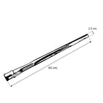 Quemador Flauta 65 INMEZA FACTORY 23339