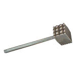 BESTHELG 28296 MARTILLO CHICO ABLANDADOR DE CARNE EN ALUMINIO