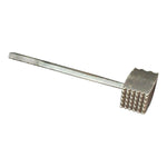 BESTHELG 28296 MARTILLO CHICO ABLANDADOR DE CARNE EN ALUMINIO