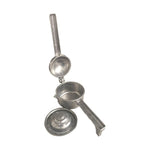 Exprimidor Para Naranja De Mano Besthelg 28297