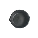 Cazuela Para Queso Fundido Sin Asa 12.5 Cm Paquete 6 Piezas Besthelg 30917