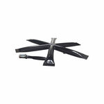 Quemador Estrella INMEZA FACTORY QE1