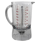 BREVILLE BBL605XL/17 Vaso para Licuadoras BBL sin tapa SP0000474