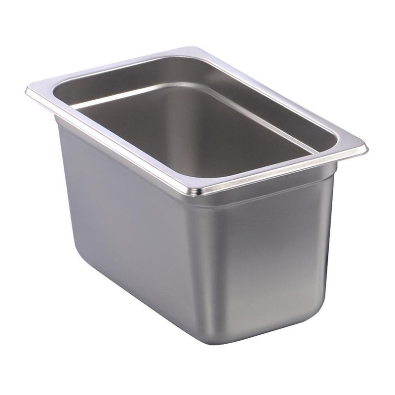Inserto Acero Inoxidable Cuarto 4 " Caledonia INAC-4