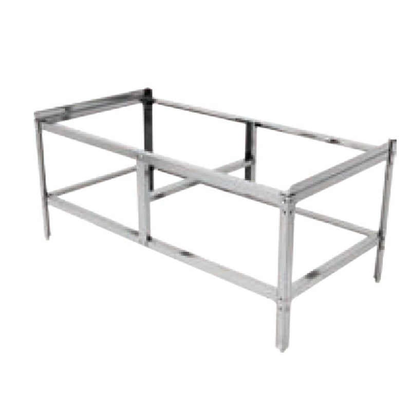 Estructura angular Compatible MÚLTIPLE MÁSTER DE MESA Coriat BASE MULTIPLE MESA MASTER