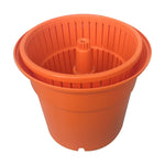 Dynamic E-20 Secador de Verduras con Desagüe