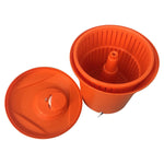 Dynamic E-20 Secador de Verduras con Desagüe