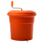 Dynamic E-20 Secador de Verduras con Desagüe