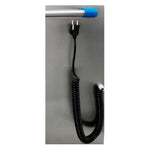 Carro Caliente Banquetero 10 Guías 2/1 220V 50/60Hz Edenox CCB-10