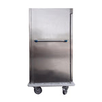 Carro Caliente Banquetero 40 Guías 2/1 220V 50/60Hz Edenox CCB-40