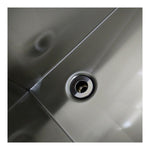 Cuba Caliente Baño Maria Electrico 4 Insertos GN-1/1 220VEdenox DBM-411-S-W