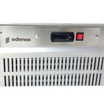 ASBER / EDESA DRFP-411-CU Mesa fria con Placa Refrigerada 4 Enteros 110-120 V