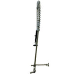 Llave De Prelavado Colocacion a Cubierta / Piso Edenox 98001-1