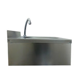 EDENOX LM-44 LAVAMANOS MURAL