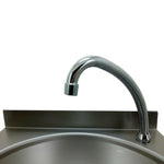 EDENOX LM-44 LAVAMANOS MURAL