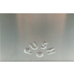 EDENOX LM-44 LAVAMANOS MURAL