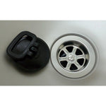 EDENOX LM-44 LAVAMANOS MURAL