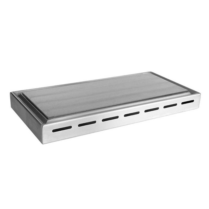 Plancha Sola en Placa de Acero al Carbon Ferro 16544005