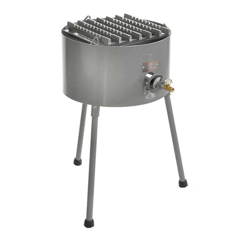 Taquero FD-4 Quemador ALa Presion Gas LP Ferro 16661002