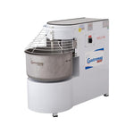 Amasadora De Espiral 25 Kg Motor 2 Hp 110V Gastromaq MES25