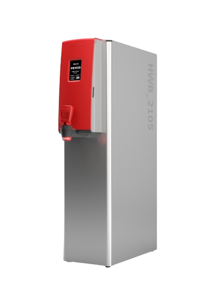 FETCO HWB-2105 DISPENSADOR DE AGUA CALIENTE 19L FETCO HWB-2105