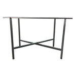 INABAS BM3/1-B BASE ESMALTADA PLEGABLE PARA EQUIPO 3 ENTEROS (SIN ENTREPANO)