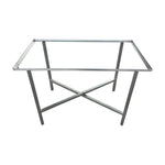 INABAS BM3/1-B BASE ESMALTADA PLEGABLE PARA EQUIPO 3 ENTEROS (SIN ENTREPANO)