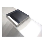 Campana 1 m Acero Inoxidable Piramidal Pared INMEZA FACTORY C-100i