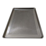 Charola Inoxidable Perforada 45.65 INMEZA FACTORY CH-4565IP