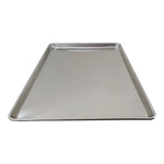 Charola Inoxidable Sólida 45.65 INMEZA FACTORY CH-4565IS