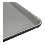 Charola Inoxidable Sólida 45.65 INMEZA FACTORY CH-4565IS