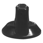 Perilla Negra Plastico INMEZA FACTORY CMR38