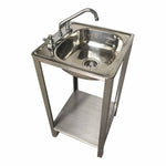 Fregadero ECO 1 Tarja INMEZA FACTORY EEF1C