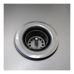 Fregadero Doble Tarja ECO Acero Inoxidable INMEZA FACTORY EEFR1