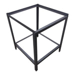 Base Esmaltada Para Horno Mayor Usos Generales Inmeza HMUG-BE