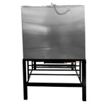 Horno Para Pan 4 Parrillas 8 Charolas Inmeza HPAN4e