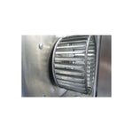 Horno Turbo Conveccion Acero Inoxidable Inmeza HTCi