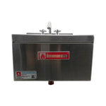 Lavamanos de Pared INMEZA FACTORY LAVAM-2