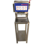 Lavamanos Portátil Básico Inoxidable INMEZA FACTORY LAVAMIN-1