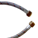 RF MAG-200 manguera de gas sin regulador 2.0 m