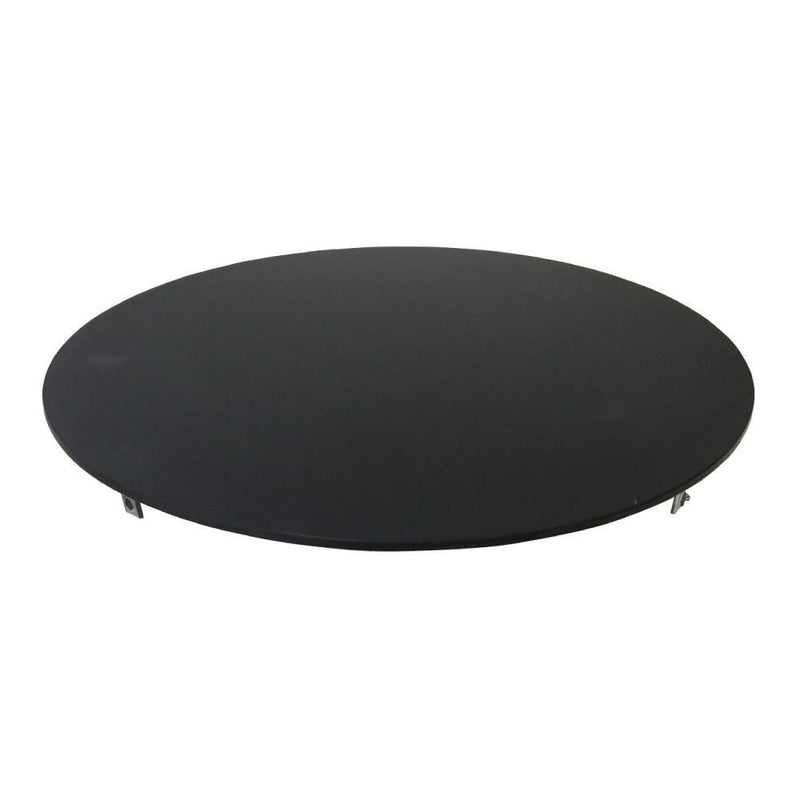 Placa con Teflón para Crepera INMEZA FACTORY P-GALT