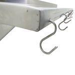 Repisa Garabato Sencillo Mediano INMEZA FACTORY RE-140