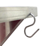 Repisa Garabato Sencillo Mediano INMEZA FACTORY RE-140