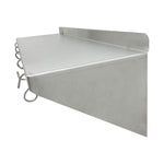 Repisa Garabato Sencillo Chico INMEZA FACTORY RE-90