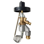 Termostado 50.250 Gas INMEZA FACTORY TERM01