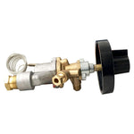 Termostado 50.250 Gas INMEZA FACTORY TERM01